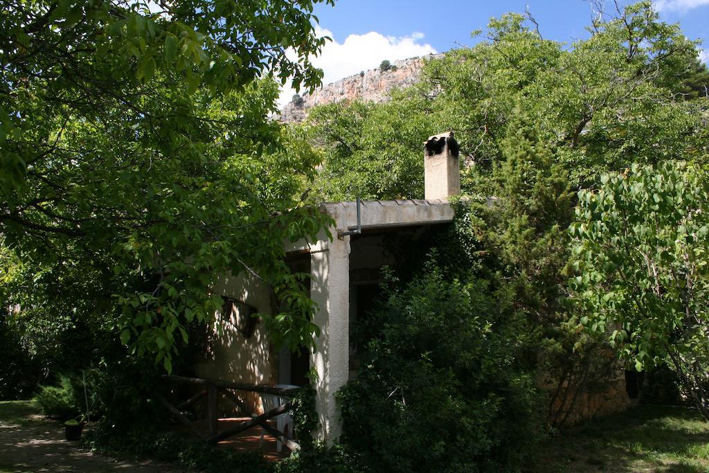 Casas Rurales Los Enebros Nerpio Zimmer foto